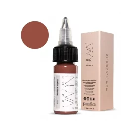 Nuva Colors Touch Me Up pigmentu komplekts (8x15ml) REACH Approved