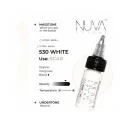 Nuva Colors Touch Me Up Набор пигментов (8x15ml) REACH Approved