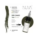 Nuva Colors Touch Me Up pigmentu komplekts (8x15ml) REACH Approved