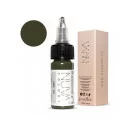 Nuva Colors Touch Me Up pigmentu komplekts (8x15ml) REACH Approved