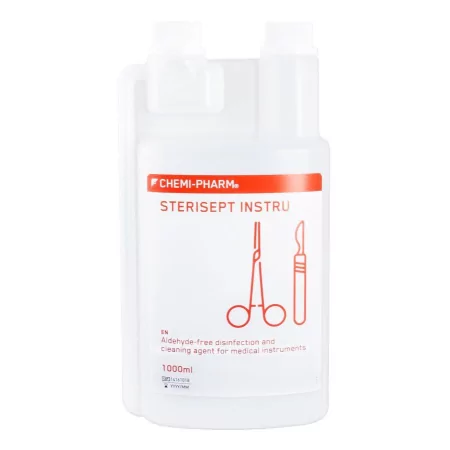 Chemipharm Sterisept Instrumentu dezinfekcija (1000ml)