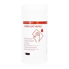 Chemipharm Sterisept Dezinfekcijas Salvetes (100gab)
