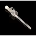 Disposable Needles For Piercing