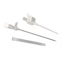 Disposable Needles For Piercing