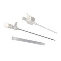 Disposable Needles For Piercing