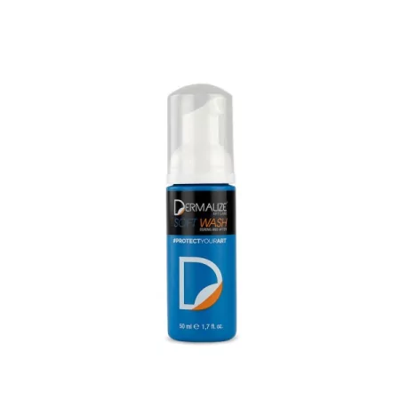 Dermalize Artcare Soft Mоющее Cредство (50ml)