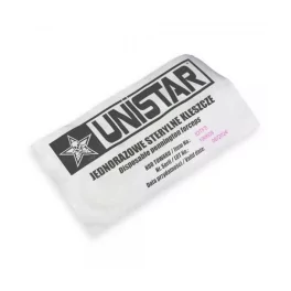 UNISTAR Vienreizējās Lietošanas Plastmasas Pincetes