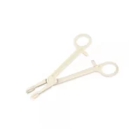 UNISTAR Disposable Plastic Forceps