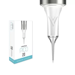 Vertix PICO Картриджи