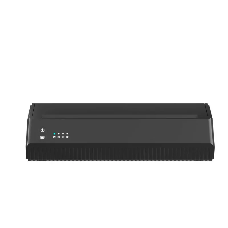 Stigma Tермобумажный Bluetooth Принтер Для Татуировки