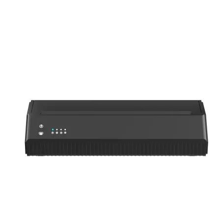 Stigma Termopapīra Bluetooth Printeris Ar Tetovējumu