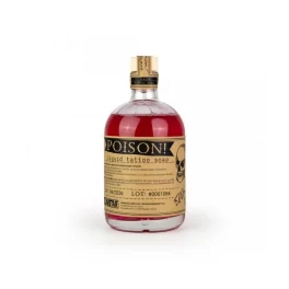 Unistar Liquid Tetovēšanas Ziepes (500ml)