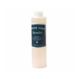 Sunskin Levander Zaļo ziepju koncentrāts (250/1000ml)