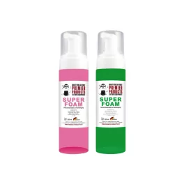 Green Soap Super Foam (230ml)