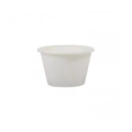 Disposable Medicine Cups 30ml.