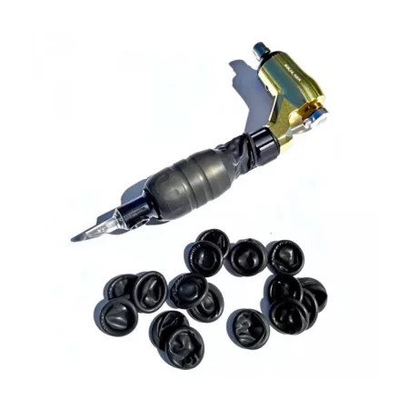 Unistar Rubber Grip Protector (100pcs)