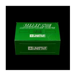 Unistar Micropore Tattoo Līmlente (2.5cm)