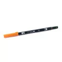 Tombow ABT Двусторонняя ручка