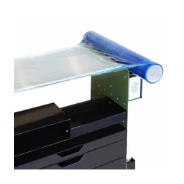 Розовый пленка для татуировки для гигиены (50cm X 260м)
