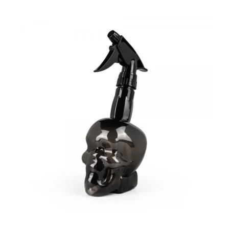Skull Shaped Plastic Spray Bottle (500ml)