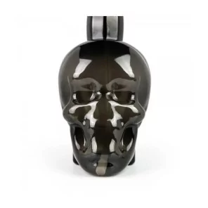 Skull Shaped Plastic Spray Bottle (500ml)