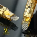 EZ V Select Curved Magnum Tattoo Cartridgee needles