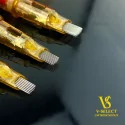EZ V Select Curved Magnum Tattoo Cartridgee needles