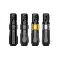 EZ Tattoo P3 Pro Ручка с Bluetooth 2x батареи