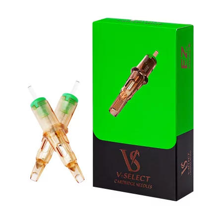 EZ V Select Magnum Картриджи
