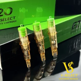 EZ V Select Magnum Картриджи