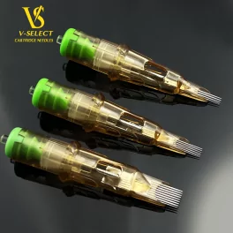 EZ V Select Magnum Картриджи