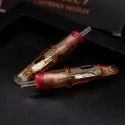 EZ V Select Curved Magnum Tattoo Kārtridži