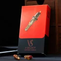 EZ V Select Curved Magnum Tattoo Картриджи