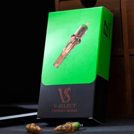 EZ V Select Magnum Cartridges