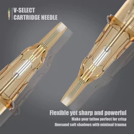 EZ V Select Magnum Cartridges