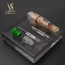 EZ V Select Magnum Cartridges