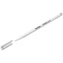 Berlingo Brilliant Pastel Gēla skices pildspalva (White)