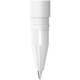 Berlingo Brilliant Pastel Gēla skices pildspalva (White)