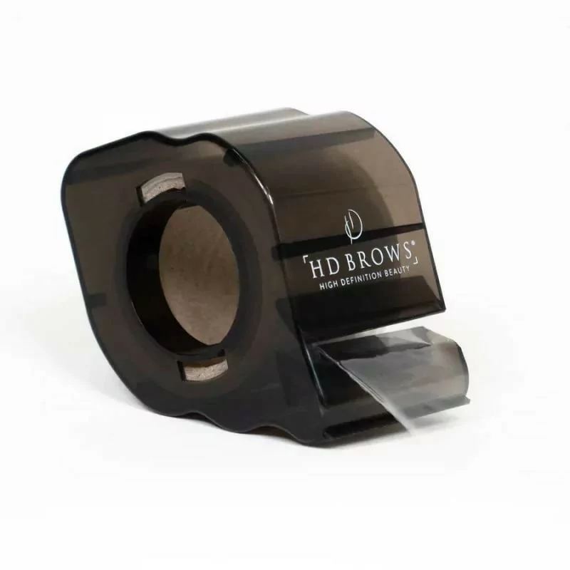 HD Brows Фиксирующая пленка для бровей (25m)