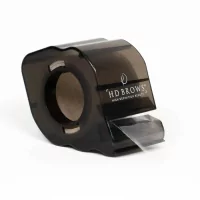 HD Brows Фиксирующая пленка для бровей (25m)