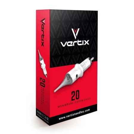 Vertix Tattoo Membrane Kasetnes