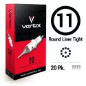 Vertix Tattoo Membrane Картриджи Vertix Tattoo Membrane Картриджи
