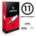 Vertix Tattoo Membrane Картриджи Vertix Tattoo Membrane Картриджи