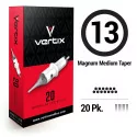 Vertix Tattoo Cartridge Needles