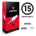 Vertix Tattoo Cartridge Needles