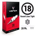 Vertix Tattoo Membrane Картриджи Vertix Tattoo Membrane Картриджи