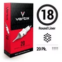 Vertix Tattoo Membrane Kasetnes