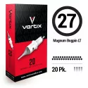 Vertix Tattoo Cartridge Needles