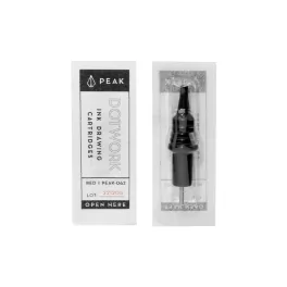 Peak Dotwork Ink Drawing Cartridge