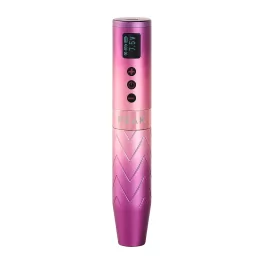 Peak Astra Wireless PMU Machine